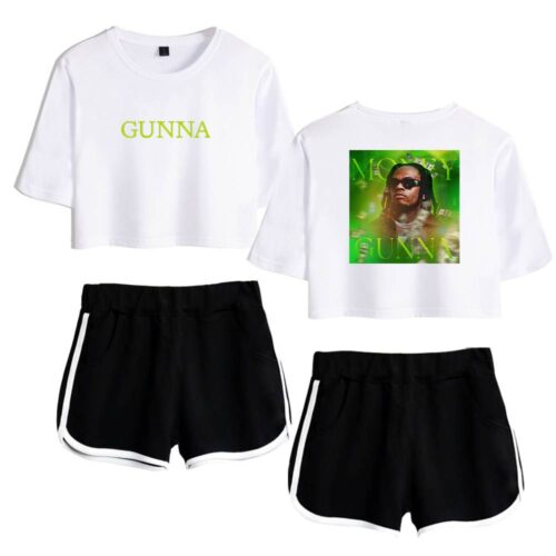 Gunna Tracksuit #2