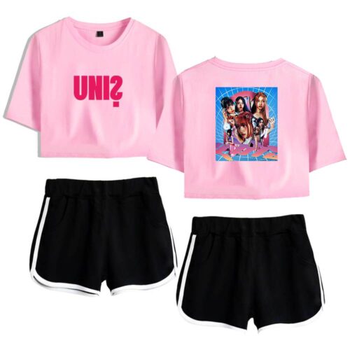 Unis Tracksuit #3