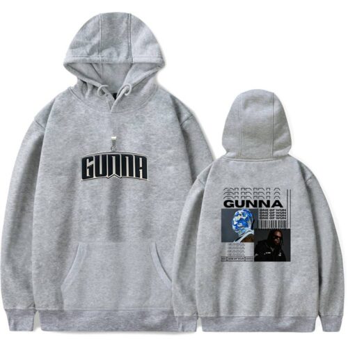 Gunna Hoodie #4