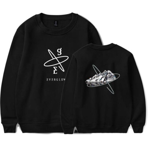 Everglow Sweatshirt #10