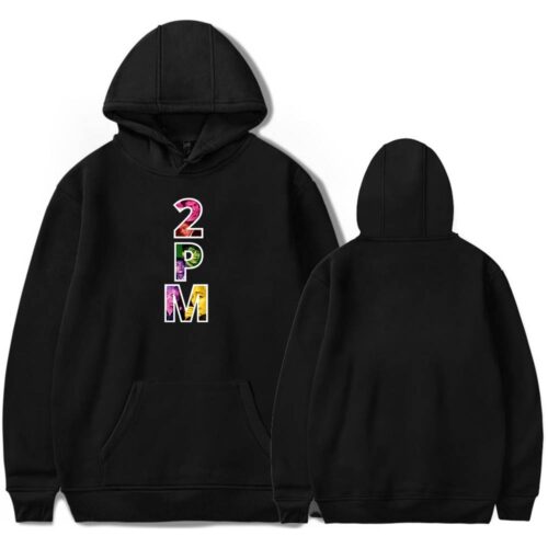 2PM Hoodie #1