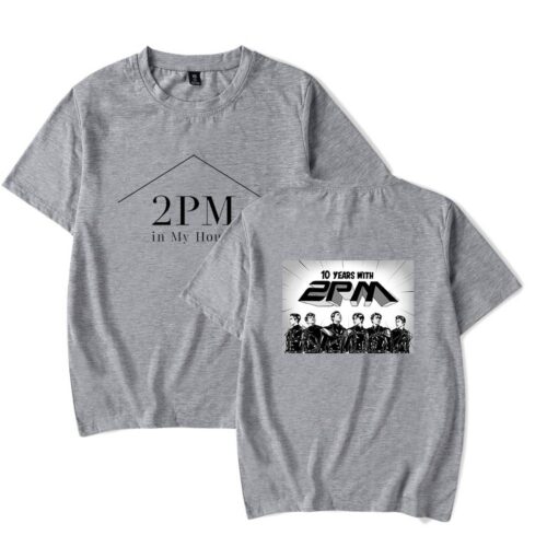 2PM T-Shirt #2