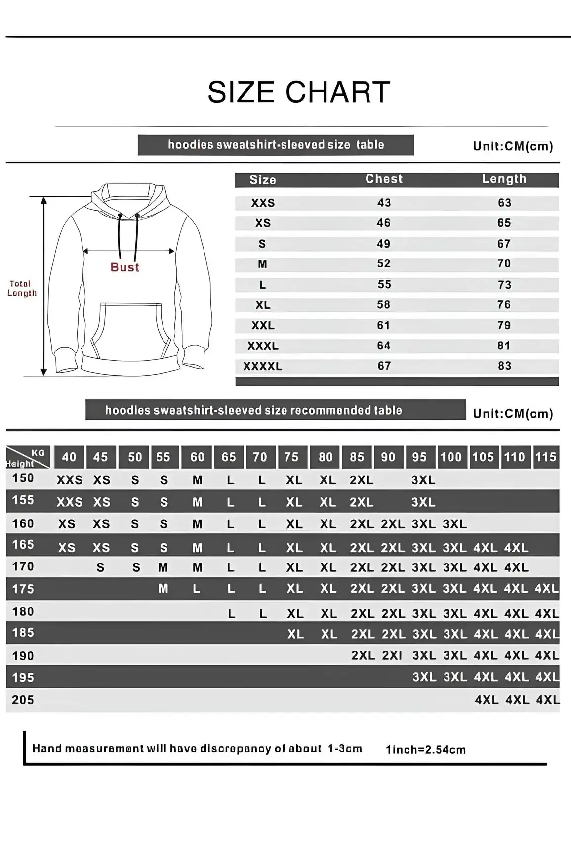 Itzy Girls will be Girls Hoodie #4 - Image 5