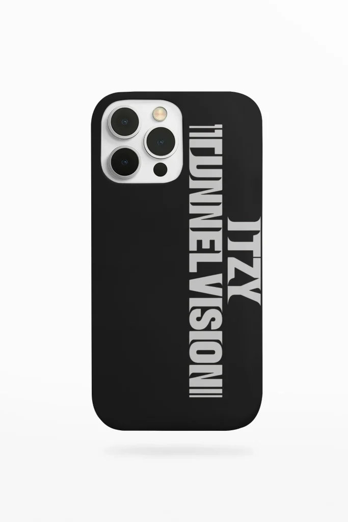 itzy phone cases