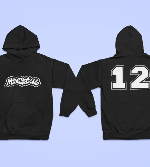 Itzy Midzy’s Cells Hoodie