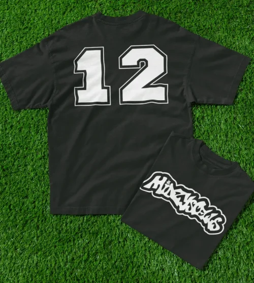 Itzy Midzy’s Cells T-Shirt