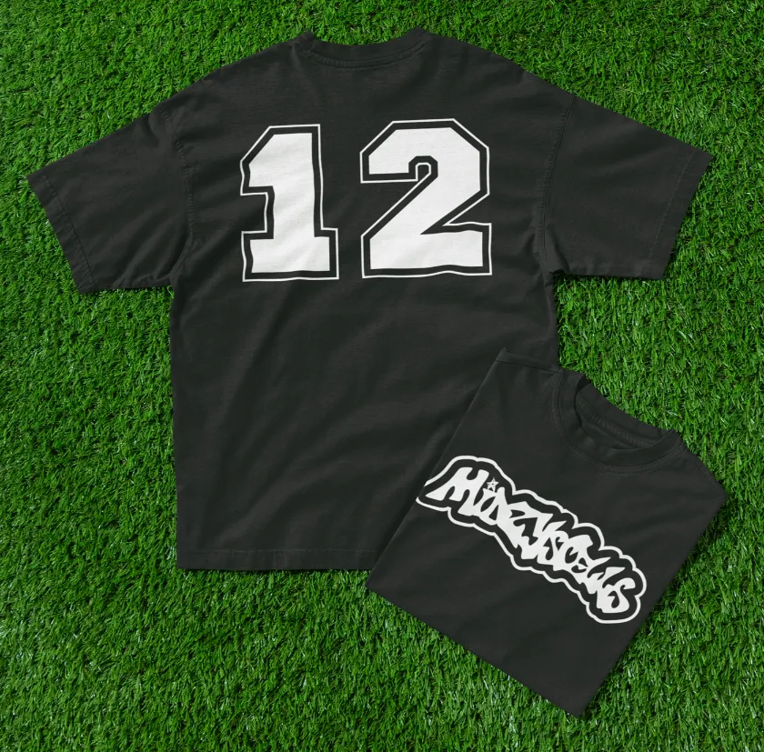 itzy midzy's cells t-shirt