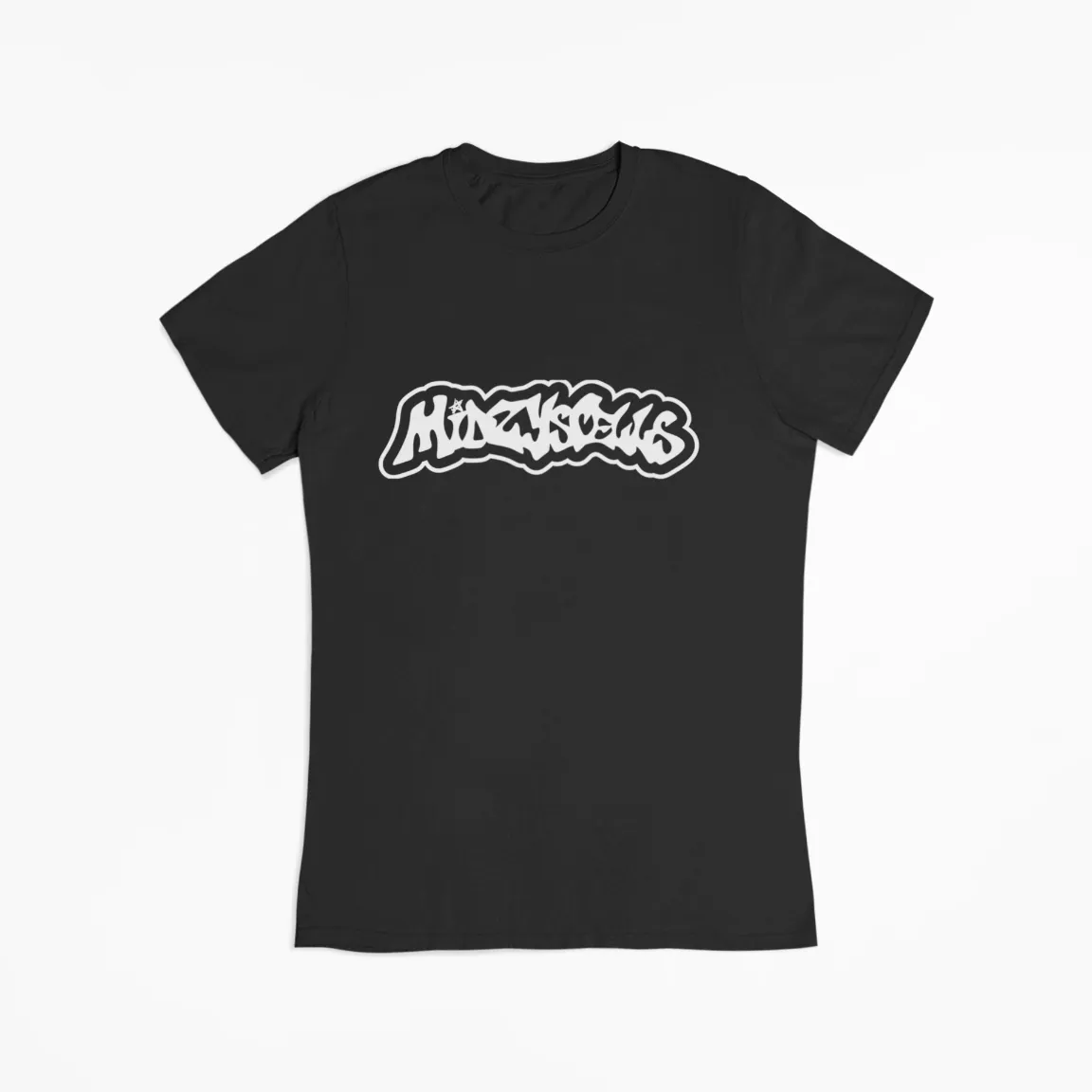 itzy midzy's cells t-shirt