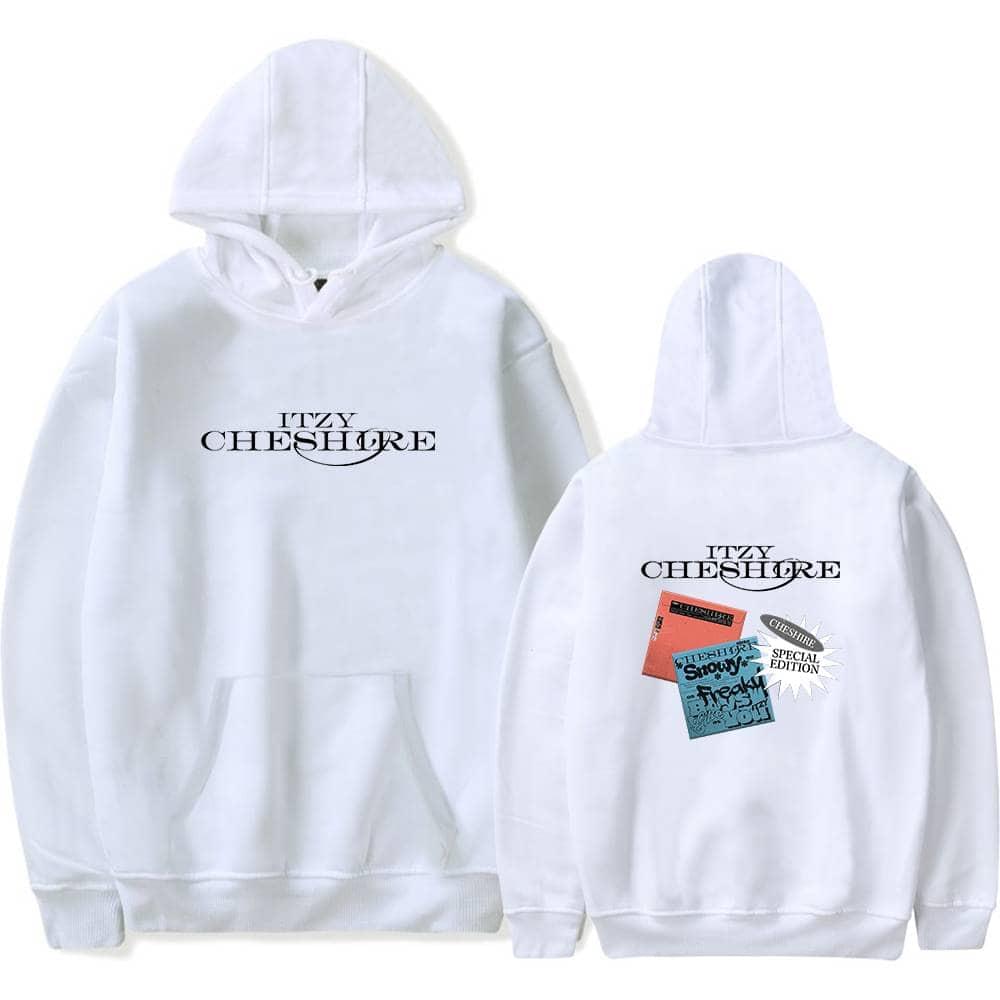Itzy Chesire Hoodie #1 - Image 2