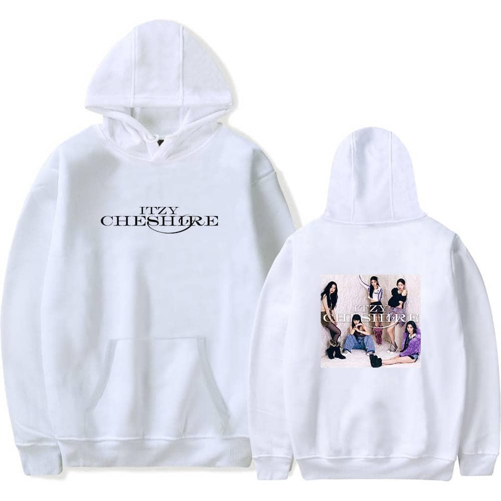 Itzy Chesire Hoodie #3 - Image 3